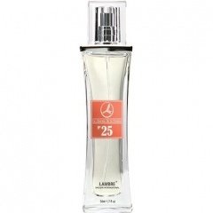 Le Charme de la France - No 25 by Lambre perfume bottle