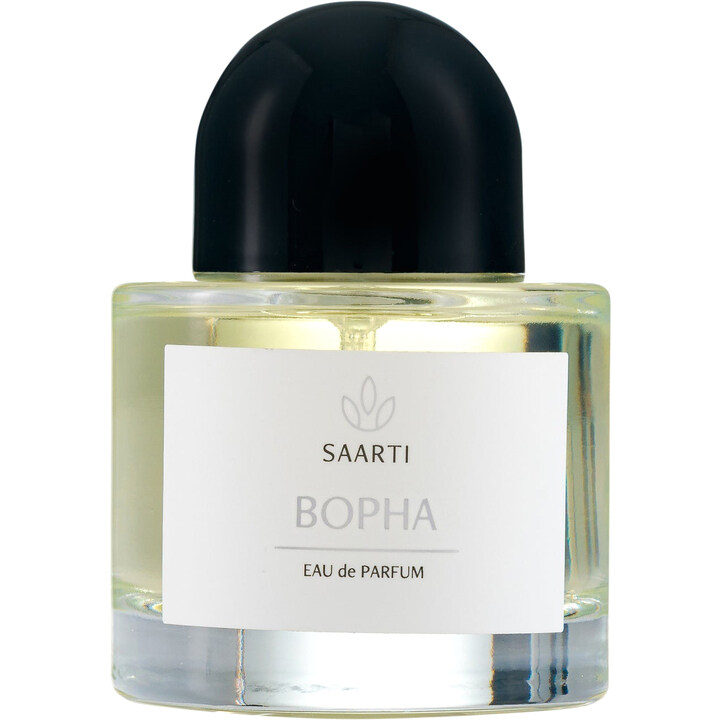 Bopha by Saarti perfume bottle