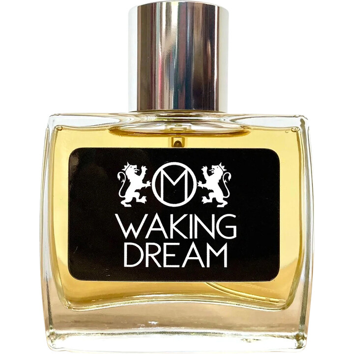 Waking Dream by Maher Olfactive perfume bottle