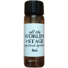 All The World's A Stage by Sixteen92 perfume bottle