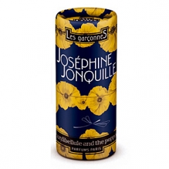 Les Garçonnes - Joséphine Jonquille by Crazylibellule and the Poppies perfume bottle