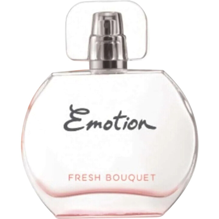 Emotion - Fresh Bouquet by Aromel perfume bottle