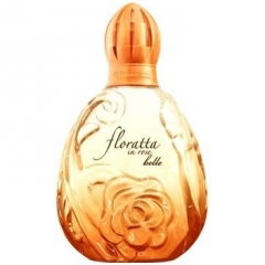 Floratta in Rose Belle by O Boticário perfume bottle
