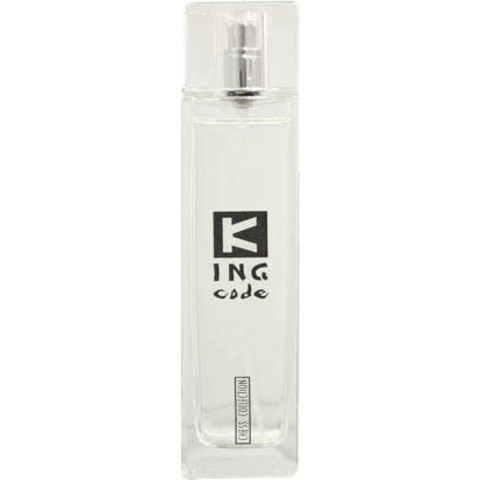 King Code by Alkaloid perfume bottle
