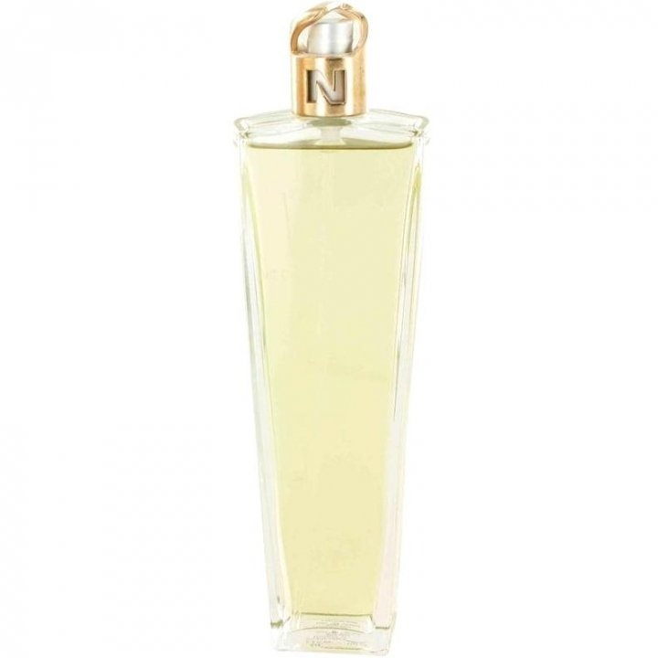 Nicole EDP by Nicole Miller perfume bottle