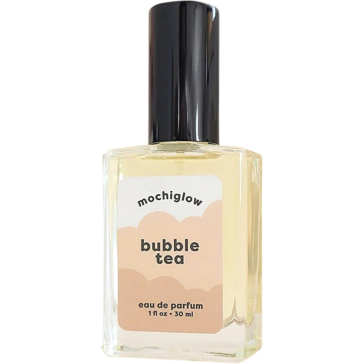 Bubble Tea by Mochiglow perfume bottle