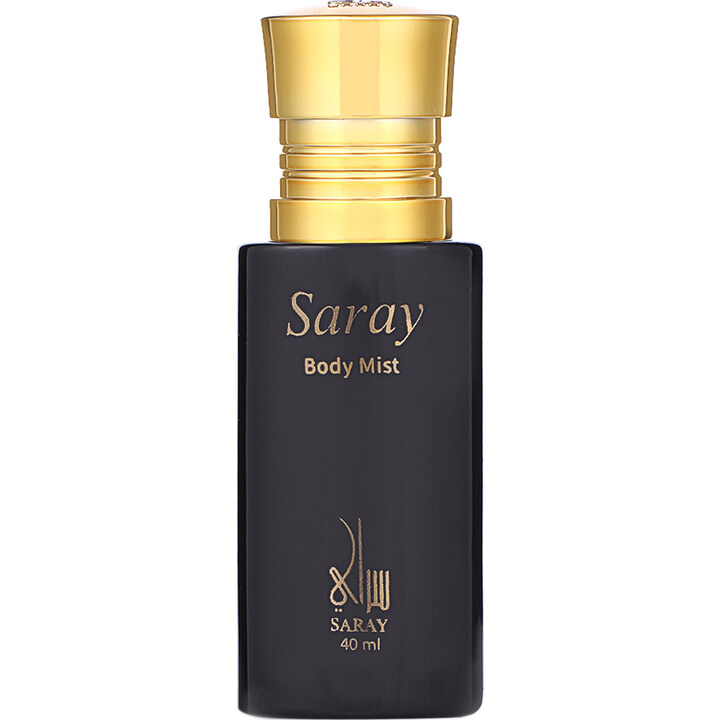 Saray (Body Mist) by Saray / سراي perfume bottle