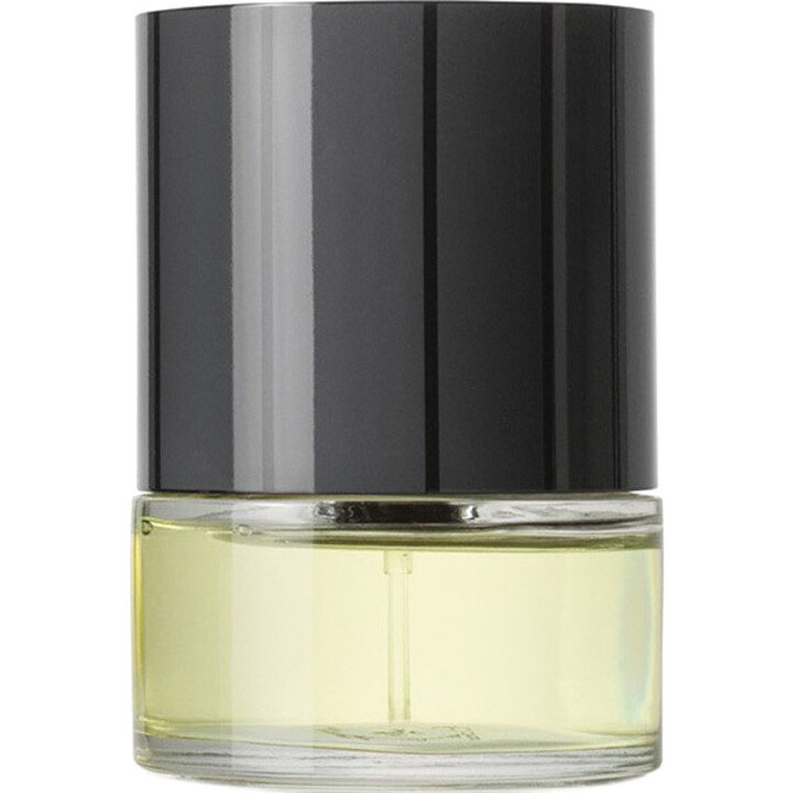 Olfactive Facet 102 - Ginger & Lime by N.C.P. perfume bottle