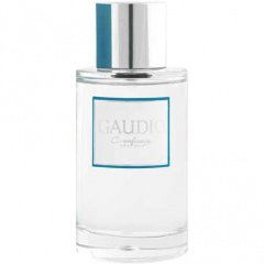 Gaudio by Confiança perfume bottle
