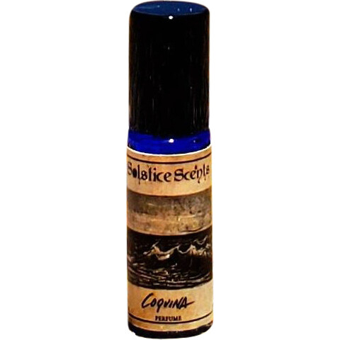 Coquina (2020) by Solstice Scents perfume bottle