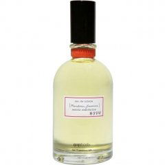 Mandarin Jasmine #994 by GAP perfume bottle