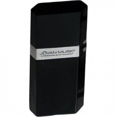 Musk² by Jōvan perfume bottle
