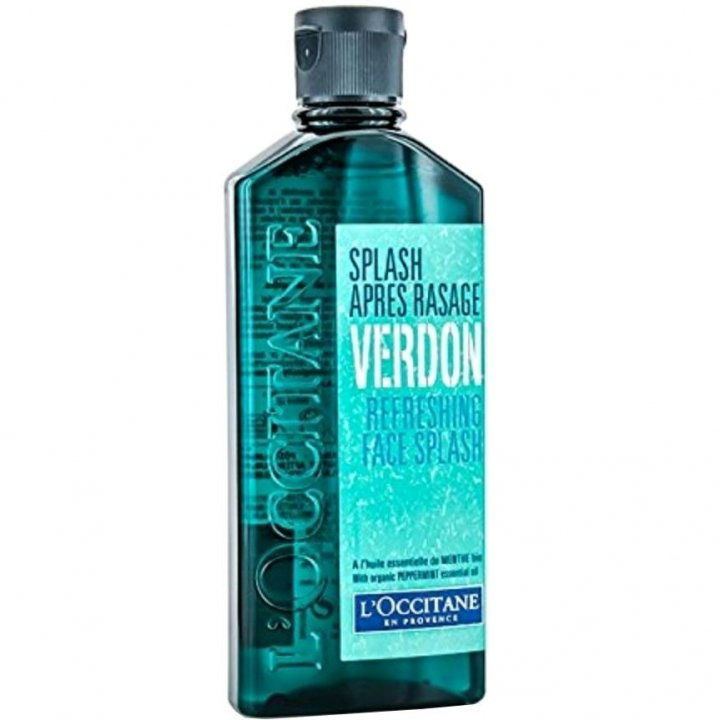 Verdon (Splash Après Rasage) by L'Occitane en Provence perfume bottle