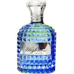His Highness by Limra perfume bottle