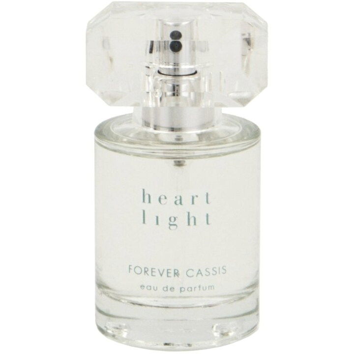 Heartlight Forever Cassis EDP by W•Beauty perfume bottle