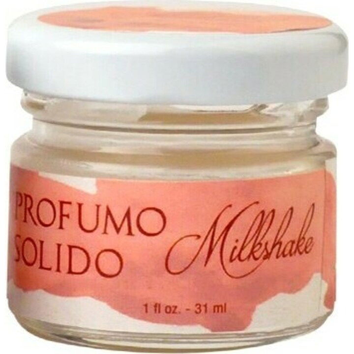 Milkshake by Latte & Luna perfume bottle