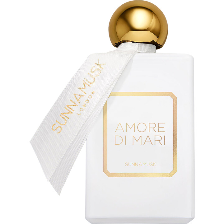 Amore di Mari by Sunnamusk perfume bottle