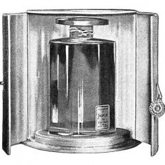 Numero 7 - Jasmin by Deltah Perfumes perfume bottle