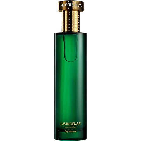 Dry Waters - Lavincense