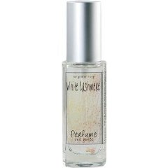 White Cashmere by Wylde Ivy perfume bottle