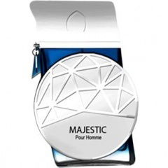 Majestic EDP