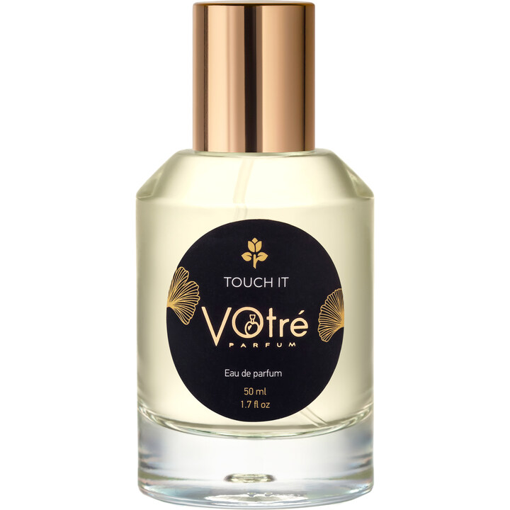 Touch It by Votré Parfum perfume bottle