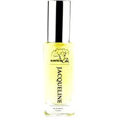Jacqueline by Deconstructing Eden perfume bottle