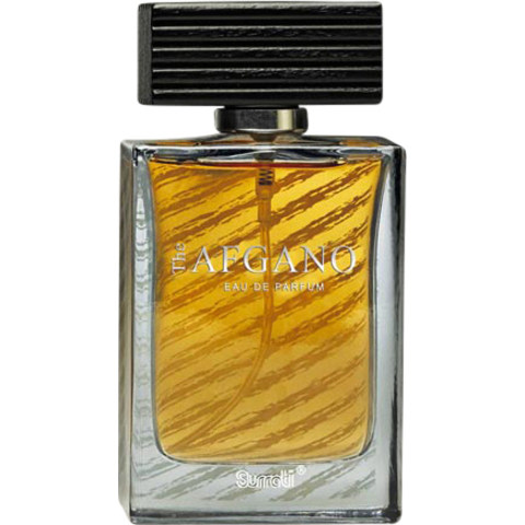 The Afgano