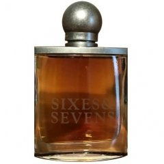 Sixes & Sevens by Slumberhouse perfume bottle