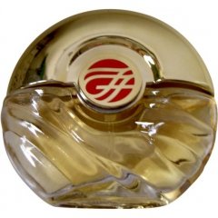 Foxfire (Ultra Cologne) by Avon perfume bottle
