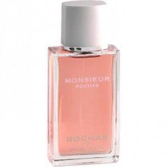 Monsieur Rochas EDT by Rochas perfume bottle