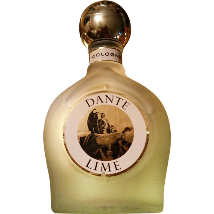 Dante Lime (Cologne) by Dante perfume bottle