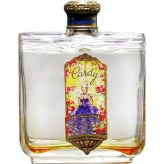 Cardy by Cardy perfume bottle