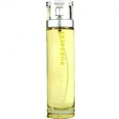 Pure Sexy by Beverly Hills 90210 perfume bottle