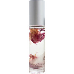A Touch of Rose by Inkling Scents perfume bottle