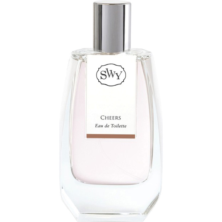 Cheers by SWY - Scent With You perfume bottle