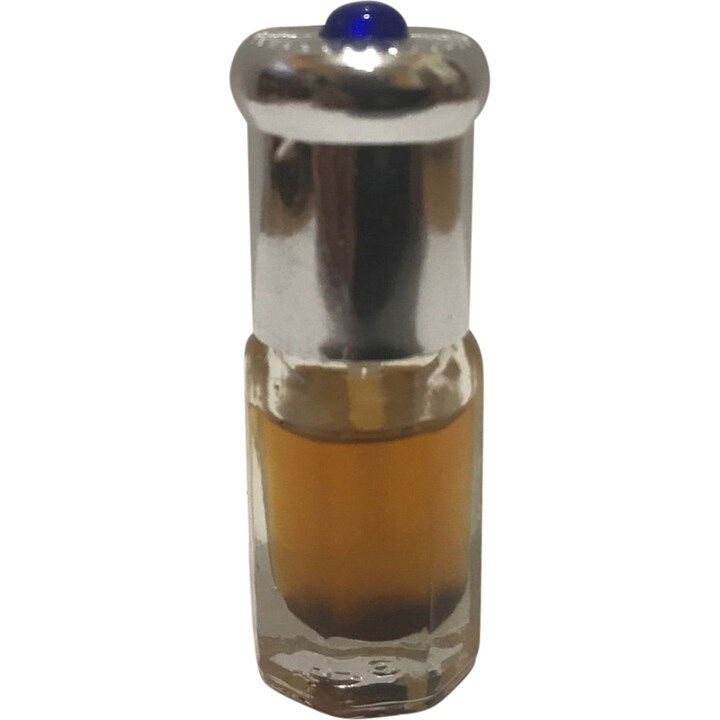 Attar Mystic Orchard by Royal Bengal Ouds perfume bottle