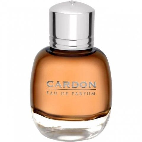 Alvear by Cardon perfume bottle
