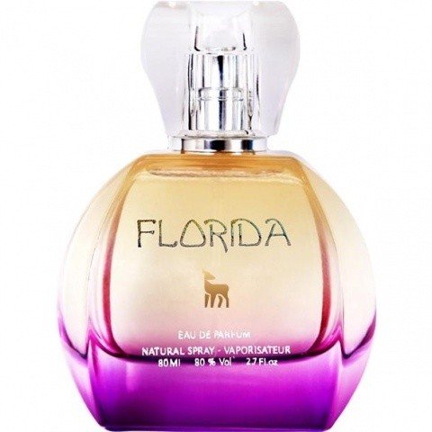 Florida by Kolmaz perfume bottle