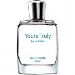 Romantic Series - Yours Truly by Silkygirl perfume bottle