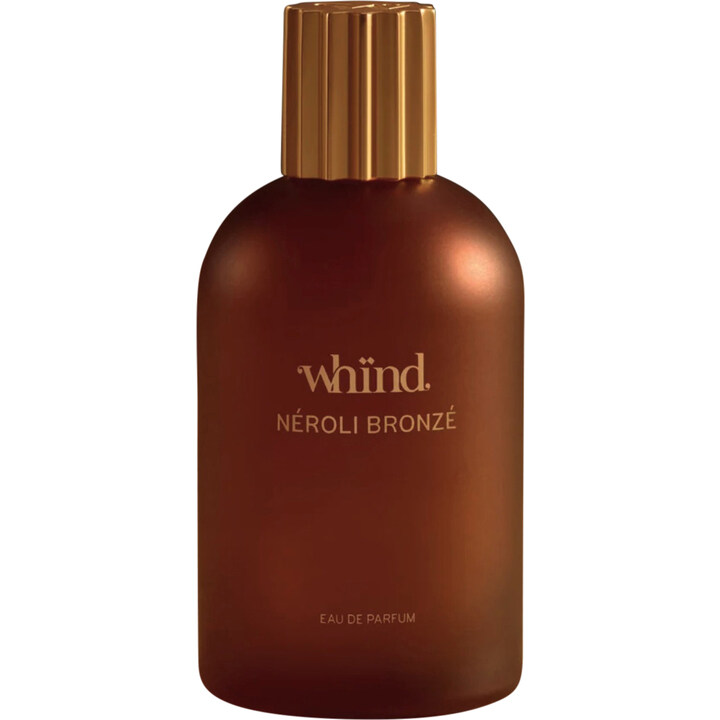 Néroli Bronzé by Whïnd. perfume bottle