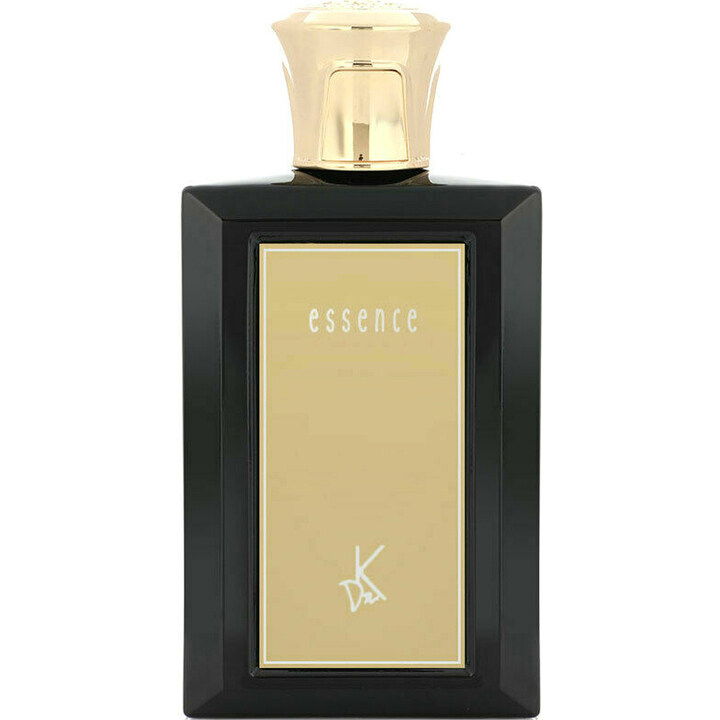 Essence by Dr. Kholod perfume bottle