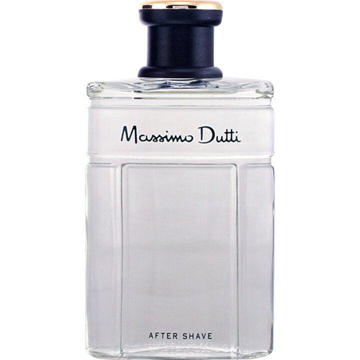 Massimo Dutti (After Shave) by Massimo Dutti perfume bottle