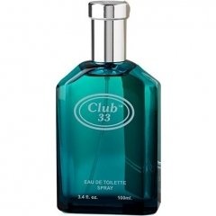 Club 33 by Royal Mirage perfume bottle