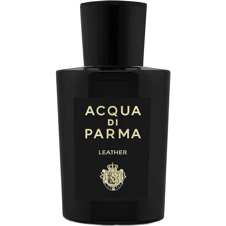 Leather EDP by Acqua di Parma perfume bottle