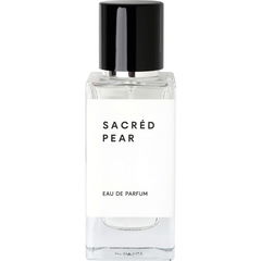 Sacréd Pear by Le Horm perfume bottle