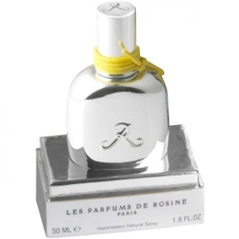 Rosissimo (Extrait de Parfum) by Les Parfums de Rosine perfume bottle
