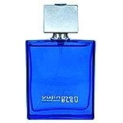 Yujin Men Bleu by Ella Mikao perfume bottle