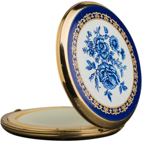 Mr Rochester (Solid Perfume) by Ravenscourt Apothecary perfume bottle