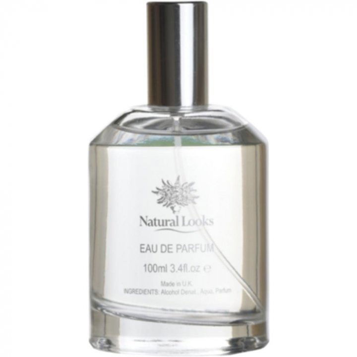 Leader EDP by Natural Looks perfume bottle